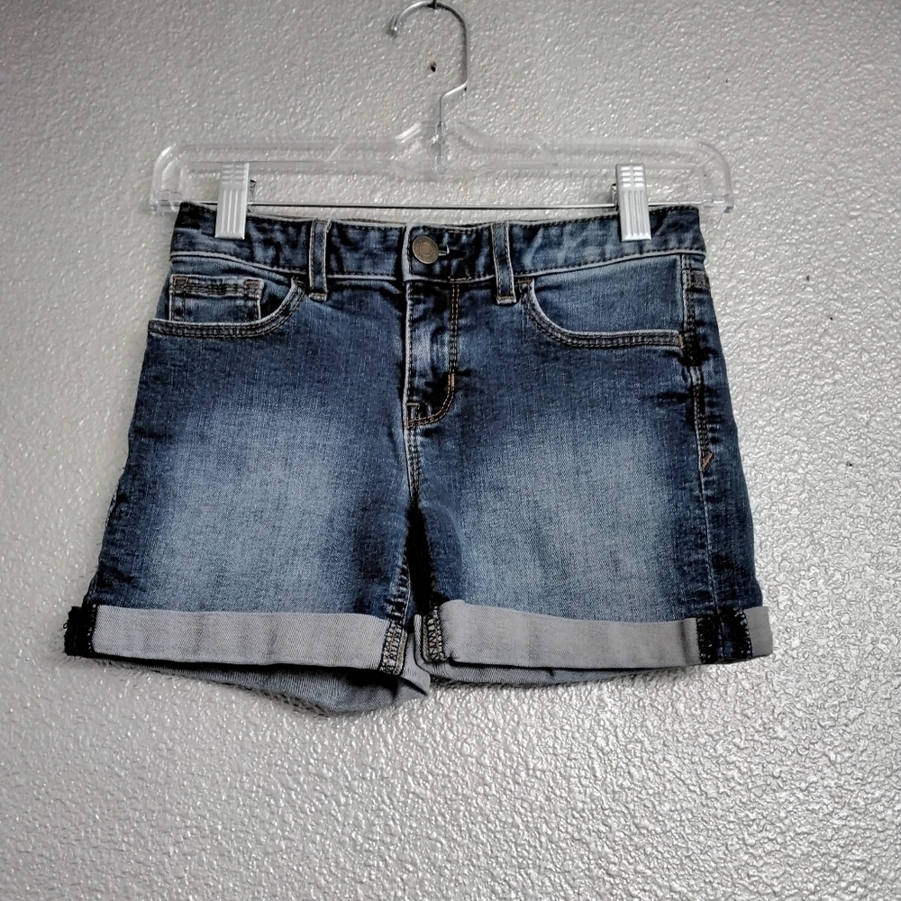 Gap Jean Shorts   Size 10R